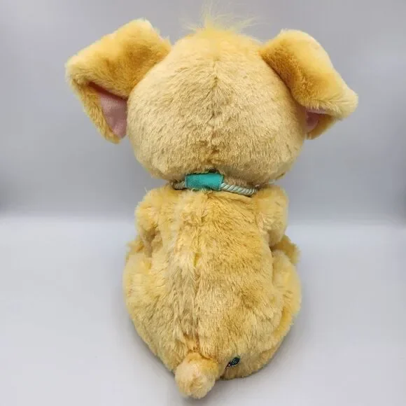 Rare Golden Rescue Pets Puppy - Picture 9 of 12